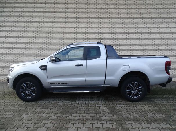 Ford Ranger 2.0 EcoBlue 156 kW image number 8