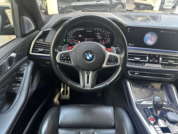 BMW X5 M Competition xDrive 460 kW image number 6