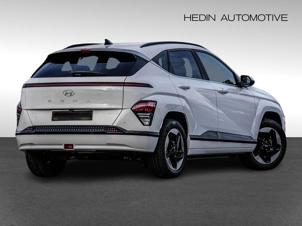 Hyundai Kona Advantage 115 kW image number 2