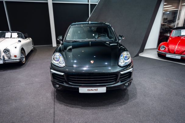 Porsche Cayenne 193 kW image number 3