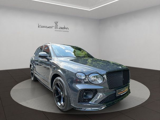 Bentley Bentayga V8 404 kW image number 7