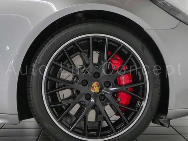 Porsche Panamera GTS Sport Turismo 338 kW image number 11