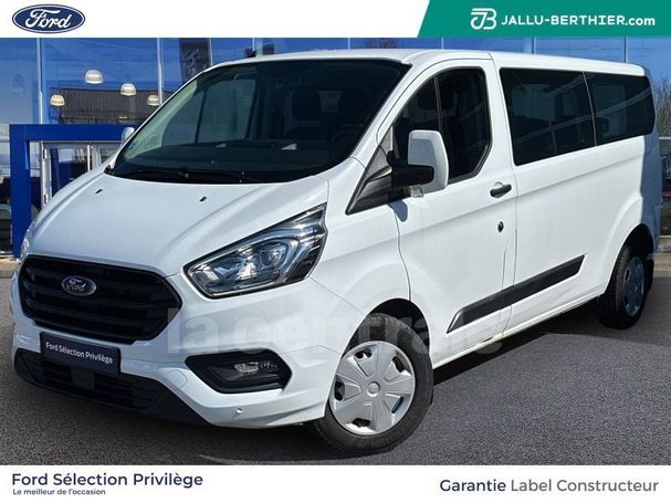 Ford Transit Custom 320 L2H1 MH Trend 96 kW image number 1