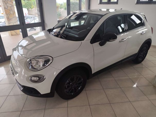 Fiat 500X 1.3 70 kW image number 1