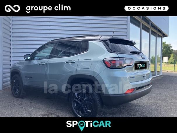 Jeep Compass 1.3 PHEV 177 kW image number 3