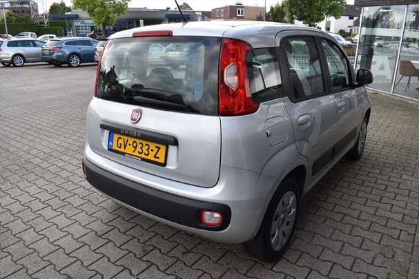 Fiat Panda 0.9 TwinAir 59 kW image number 12