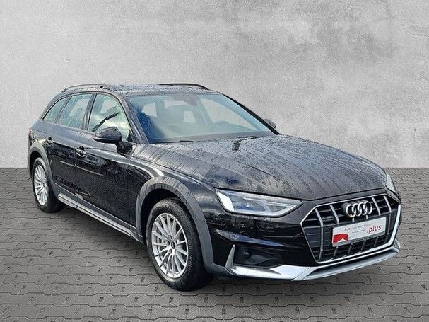 Audi A4 Allroad 40 TDI quattro S tronic 150 kW image number 2