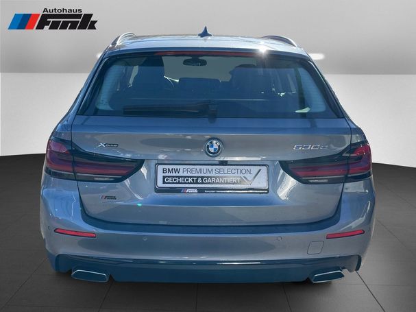 BMW 530 Touring xDrive 215 kW image number 3