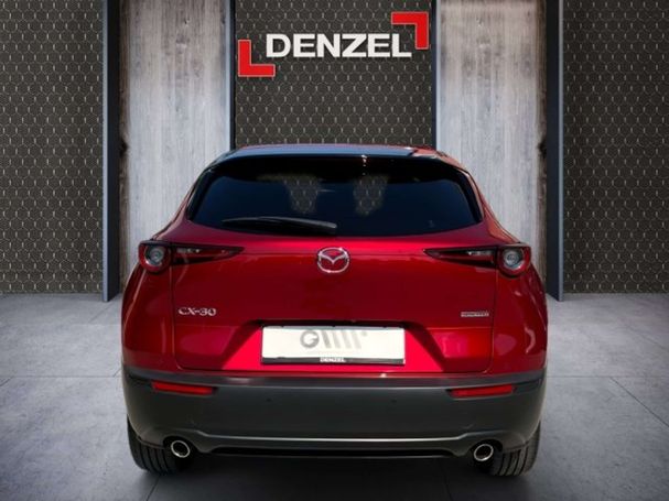 Mazda 2 90 kW image number 11