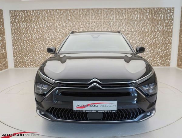 Citroen C5 X PureTech 96 kW image number 4