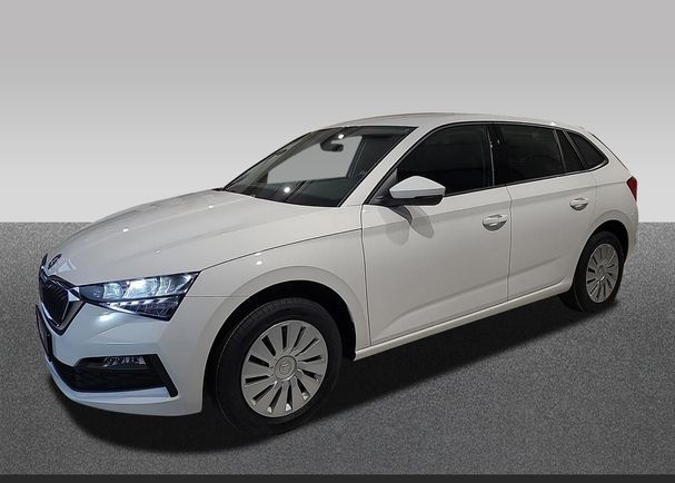 Skoda Scala 1.0 TSI 81 kW image number 1