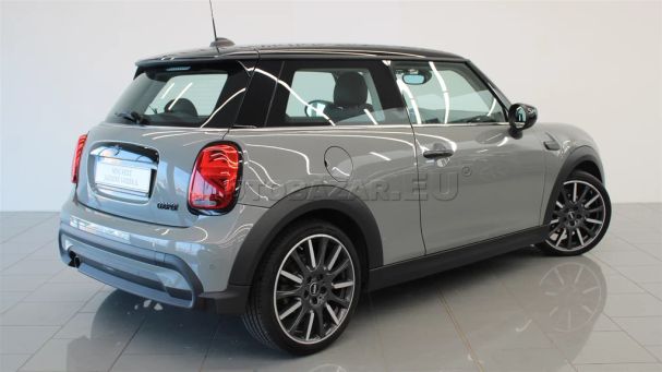 Mini Cooper Mini 100 kW image number 1