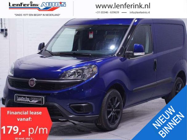 Fiat Doblo Cargo SX 70 kW image number 1