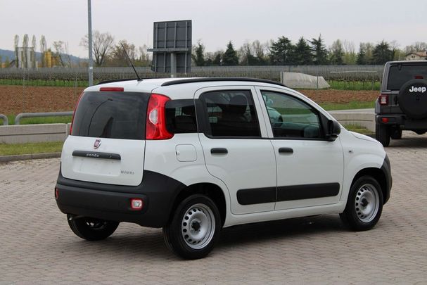 Fiat Panda 1.0 Hybrid 51 kW image number 1