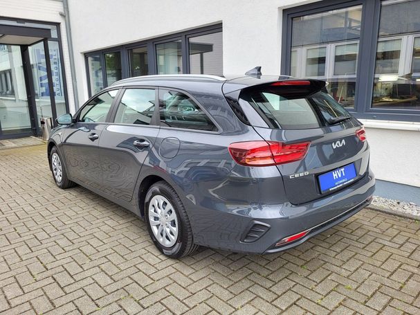 Kia Ceed 1.0 T-GDi 74 kW image number 3