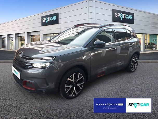 Citroen C5 Aircross Pure Tech 180 SHINE 133 kW image number 1