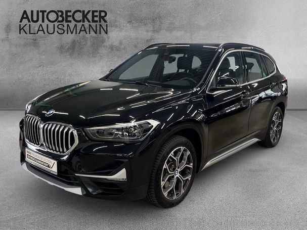 BMW X1 25e xDrive 162 kW image number 1