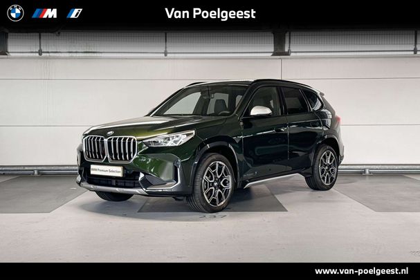 BMW X1 sDrive18i 100 kW image number 1