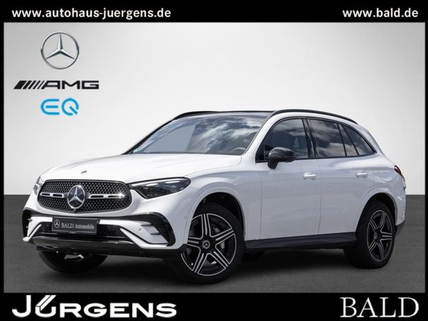 Mercedes-Benz GLC 300 e AMG 230 kW image number 1