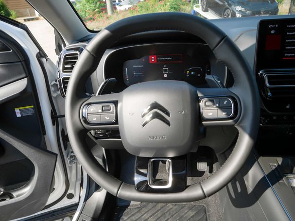 Citroen C5 Aircross Plus 100 kW image number 20