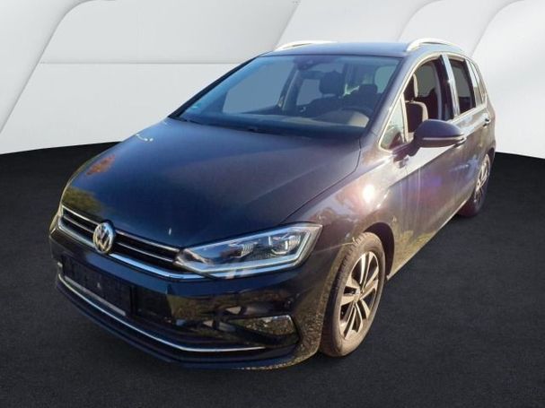 Volkswagen Golf Sportsvan 1.5 TSI 96 kW image number 1