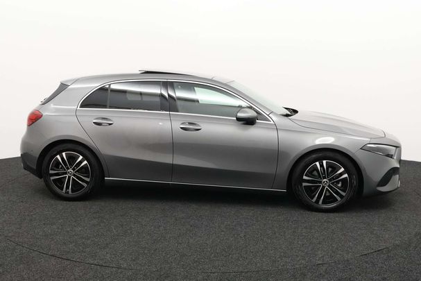 Mercedes-Benz A 180 100 kW image number 4