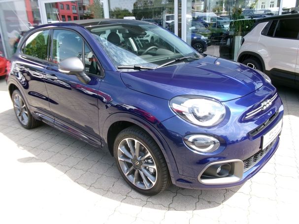 Fiat 500X 1.5 GSE Hybrid Dolcevita 96 kW image number 7