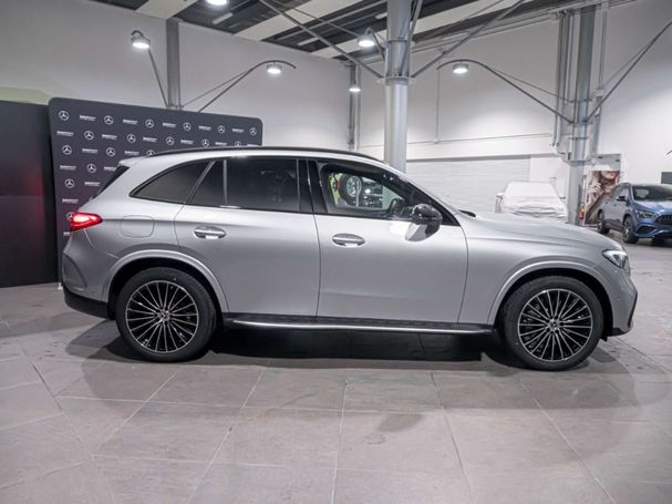 Mercedes-Benz GLC 220 d 4Matic 145 kW image number 9