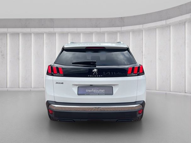 Peugeot 3008 PureTech 130 Active 96 kW image number 3