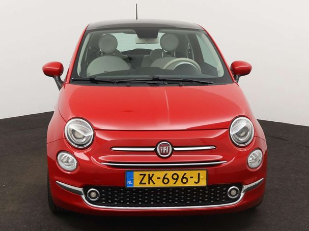 Fiat 500 0.9 TwinAir Lounge 59 kW image number 8