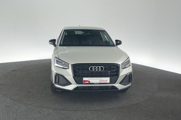 Audi Q2 35 TFSI S tronic Advanced 110 kW image number 2