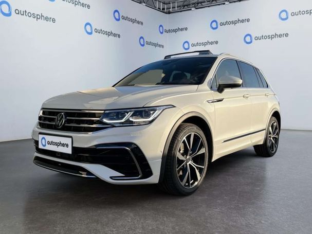 Volkswagen Tiguan DSG 110 kW image number 1