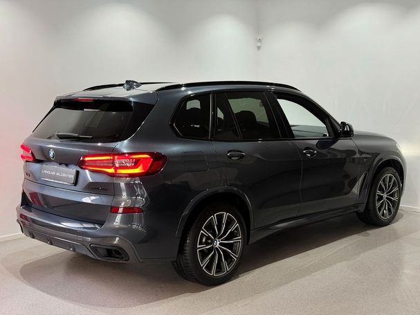 BMW X5 45e xDrive 291 kW image number 24