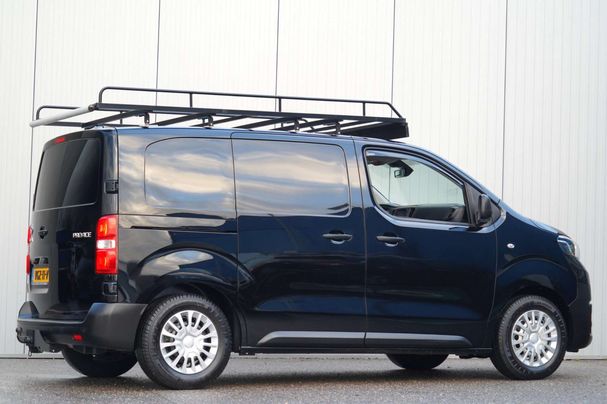 Toyota Proace compact 1.5 D-4D 88 kW image number 2