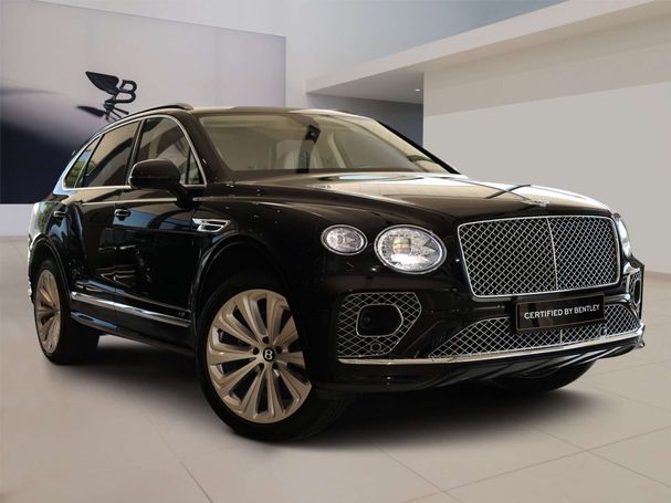 Bentley Bentayga V8 404 kW image number 1