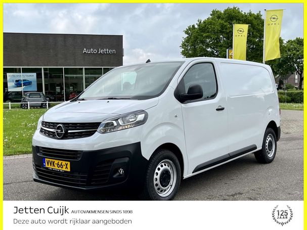 Opel Vivaro 2.0 L2 106 kW image number 2