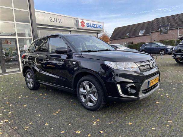 Suzuki Vitara 1.6 88 kW image number 6