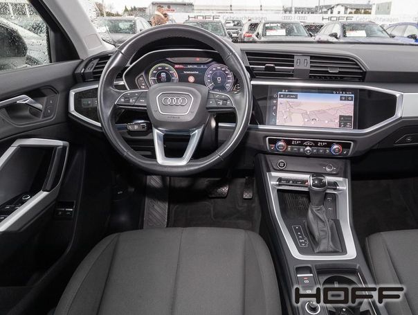 Audi Q3 45 TFSIe 180 kW image number 6