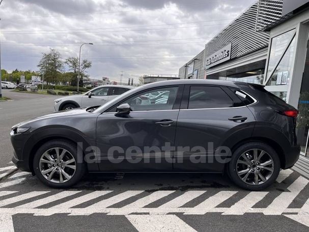 Mazda CX-30 2.0 186 137 kW image number 12