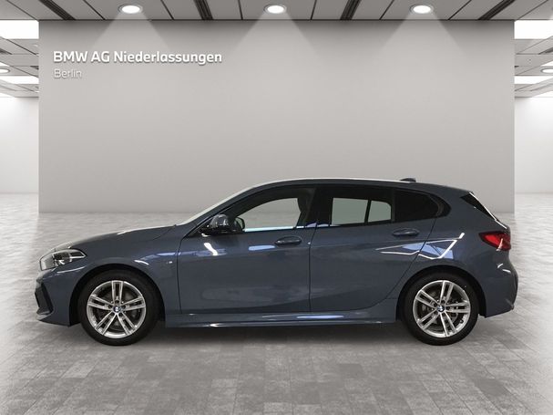 BMW 118i M Sport 100 kW image number 5