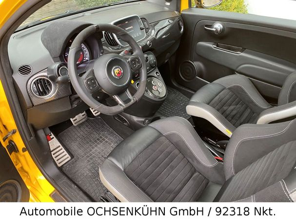 Abarth 595 Competizione 1.4 132 kW image number 6