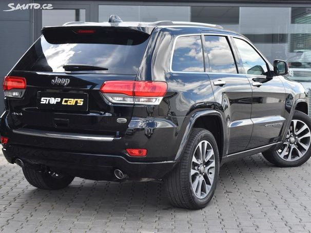 Jeep Grand Cherokee 3.0 184 kW image number 6