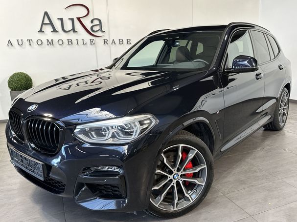 BMW X3 M40d xDrive 250 kW image number 1