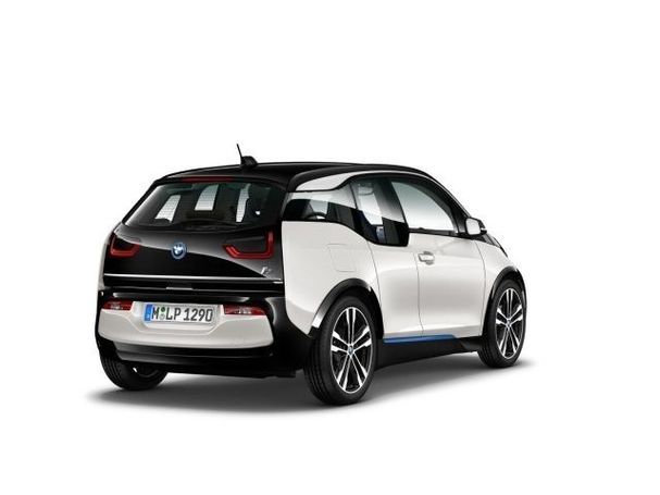 BMW i3 120Ah 125 kW image number 1