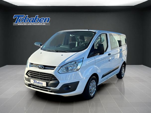 Ford Transit Custom 310 L1 2.0 TDCi Trend 77 kW image number 1