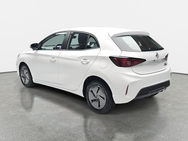 MG MG3 1.5 Hybrid+ 143 kW image number 5