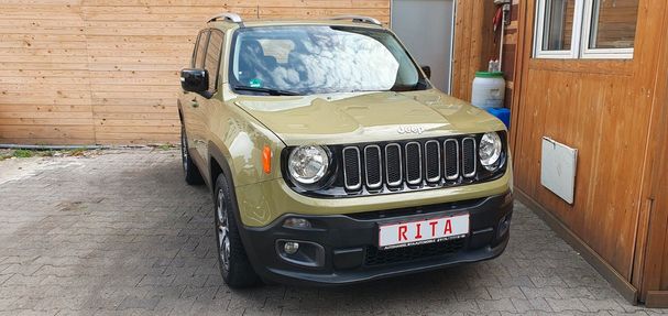 Jeep Renegade 1.4 Limited 103 kW image number 3