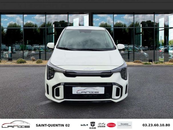 Kia Picanto 1.0 46 kW image number 9