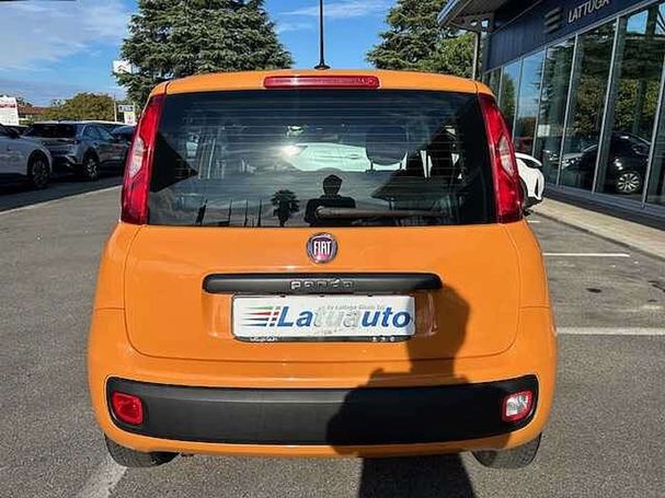 Fiat Panda 1.2 Easy 51 kW image number 7