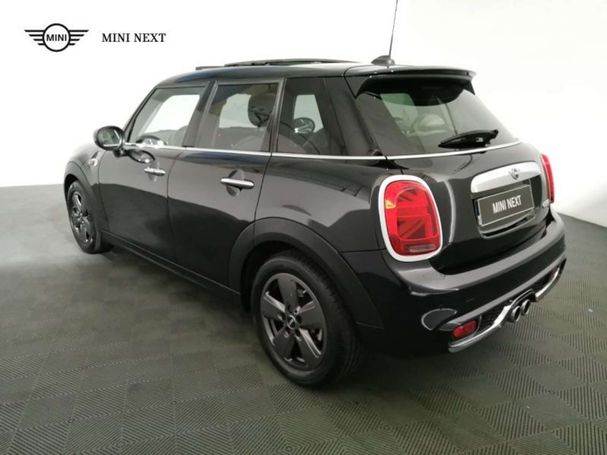 Mini Cooper S Mini 133 kW image number 3